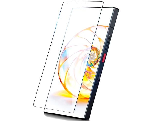 Захисне скло Tempered Glass 0.3mm для ZTE Nubia Z60 Ultra, Transparent