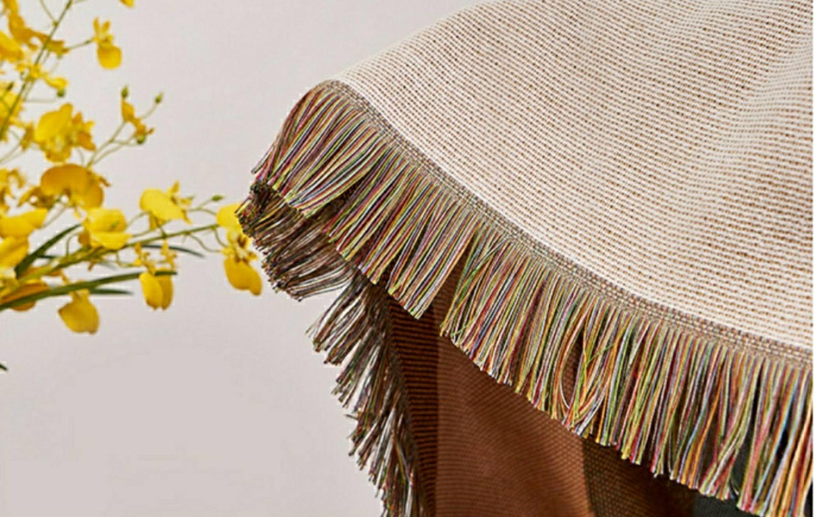 Покрывало Zibo YTC 220х160 см Бежевый (С160220) - фото 5