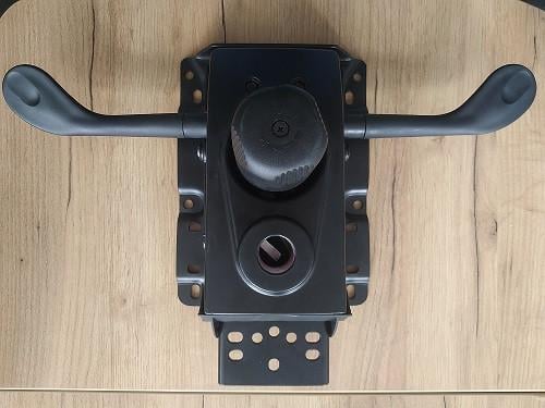 Механизм EPRON STEEL MULTIBLOCK