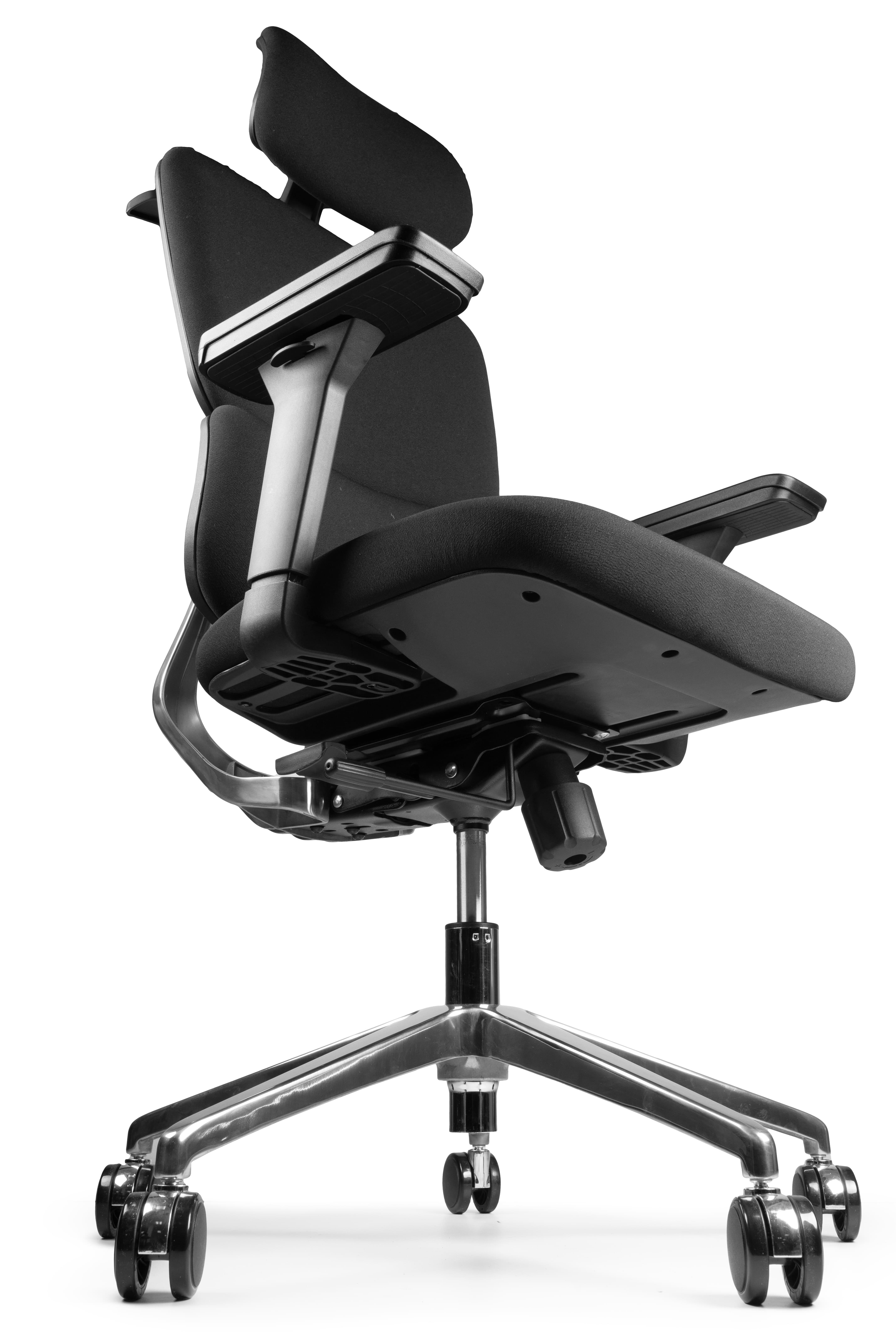 Крісло Barsky ECO Black G-13 slider Barsky ECO Black G-13 slider - фото 16 Крісло Barsky ECO Black G-13 slider Barsky ECO Black G-13 slider - фото 16