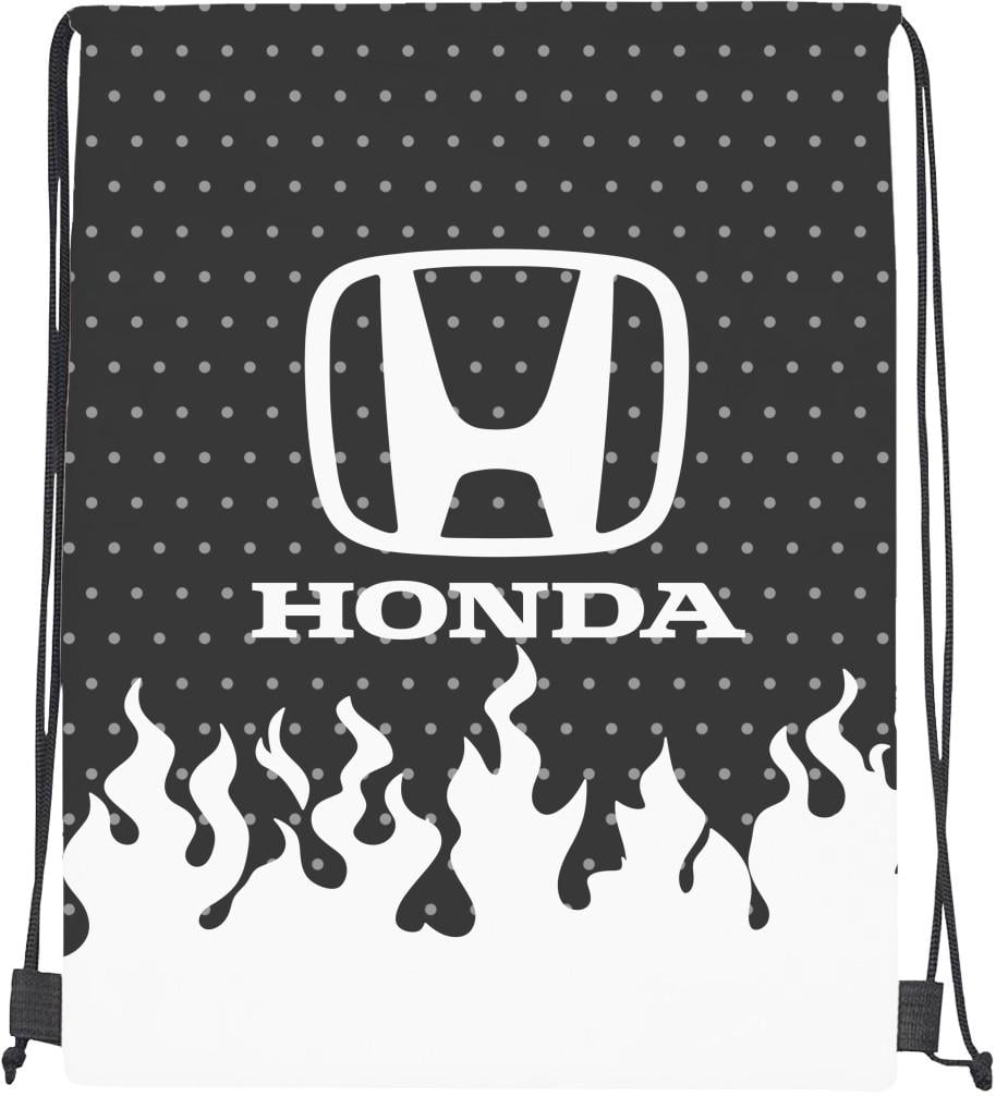 Мішок спортивний Honda 3 (20300077)