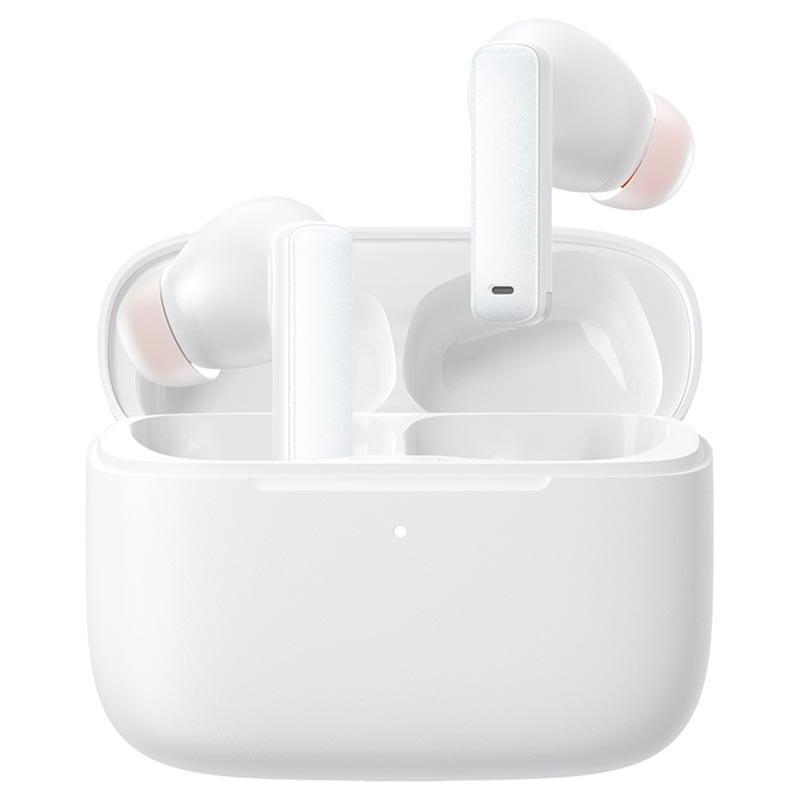 Наушники Bluetooth Baseus True Bowie M2+ White