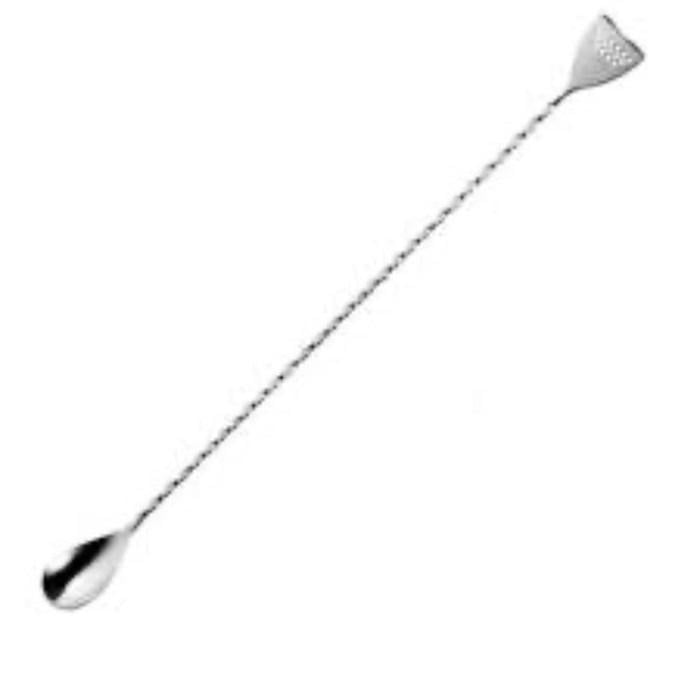 Ложка стрейнер Empire 4904-E 40 см (120645)