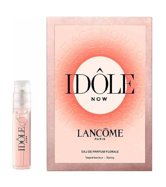 Парфюмированная вода для женщин LANCOME Idole Now Florale 1,2 мл (396085)