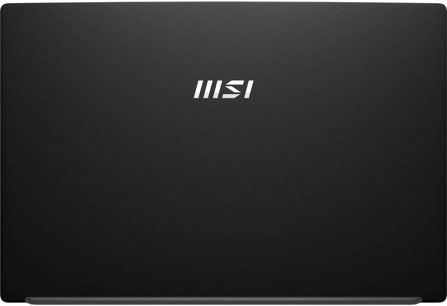 Ноутбук MSI Modern 15 B12M-019PL 15,6" IPS i5-1235U 8 Gb RAM 512 Gb SSD Windows 11 Home (B12M-019PL) - фото 9