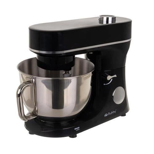 Кухонний комбайн 25726 з підігрівом чаші (32526144)