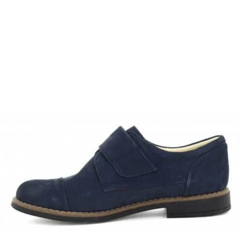 Туфли Bartek 28634-SZ-90 р. 36 (16140-8666) - фото 4 Туфли Bartek 28634-SZ-90 р. 36 (16140-8666) - фото 4