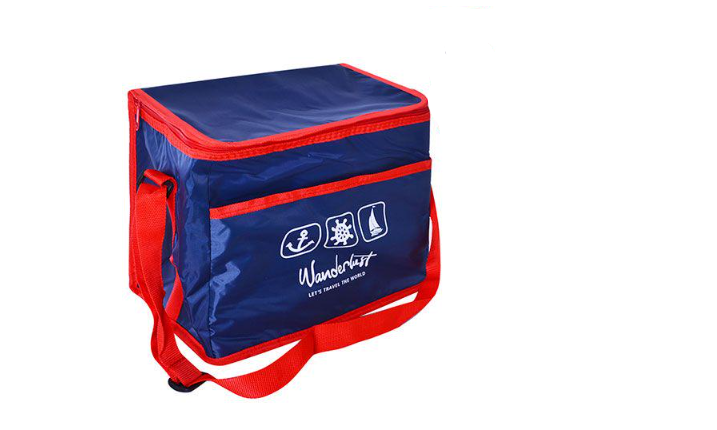 Термосумка Wanderlust 25 л 36х22х32см (72700) Термосумка Wanderlust 25 л 36х22х32см (72700)