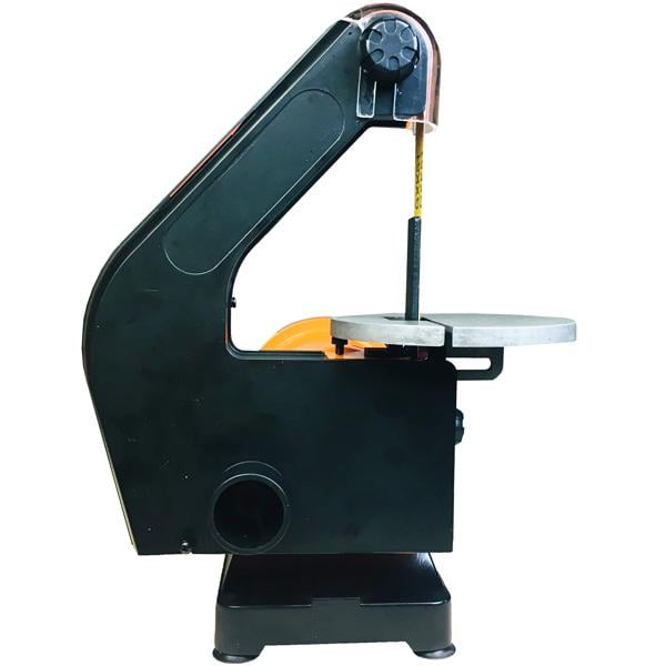 Ленточный гриндер WorkMan MM493B (133) - фото 5