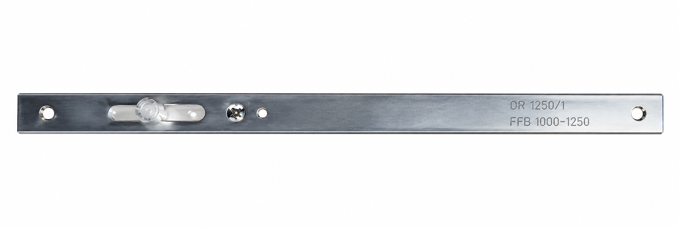 Верхняя шина OR 1250/1 SA/C SL WINKHAUS AutoPILOT (1208064)