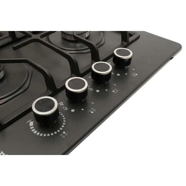 Варочная поверхность комбинированная Ventolux HG631-A3MC CEST AN (10982) - фото 3 Варочная поверхность комбинированная Ventolux HG631-A3MC CEST AN (10982) - фото 3