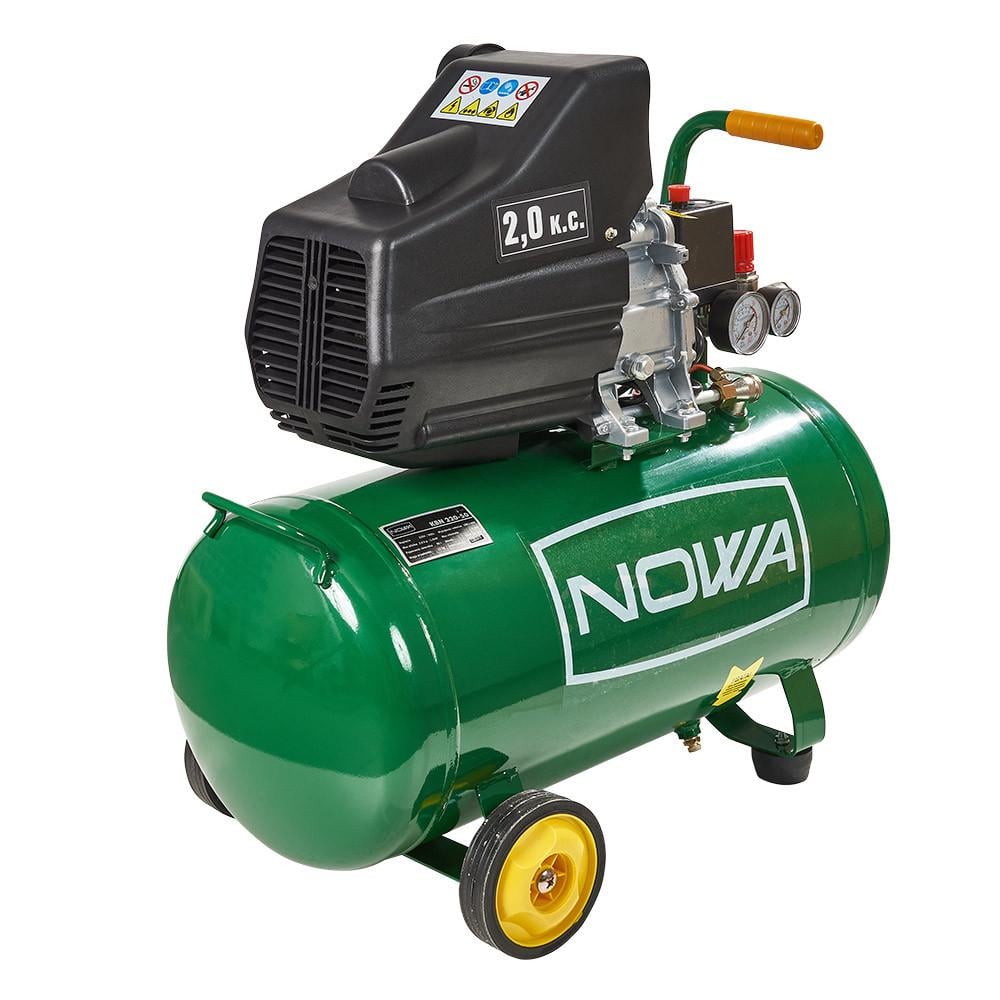 Компрессор Nowa KBN 220-50 (148182)