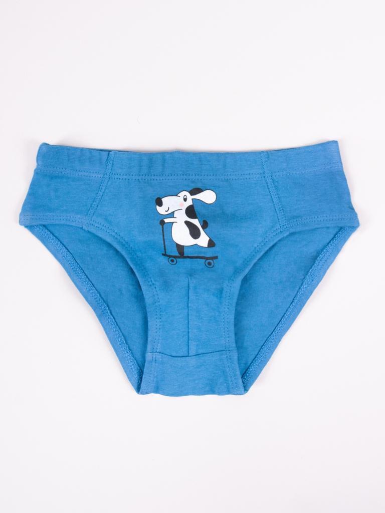 Труси YO 98-104 см Мікс (BMC-0029) - фото 3 Труси YO 98-104 см Мікс (BMC-0029) - фото 3