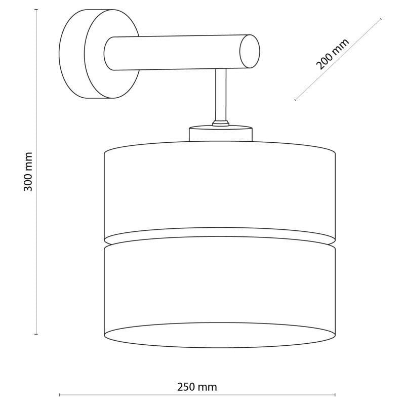 Бра TK Lighting Eco 5776 - фото 3 Бра TK Lighting Eco 5776 - фото 3