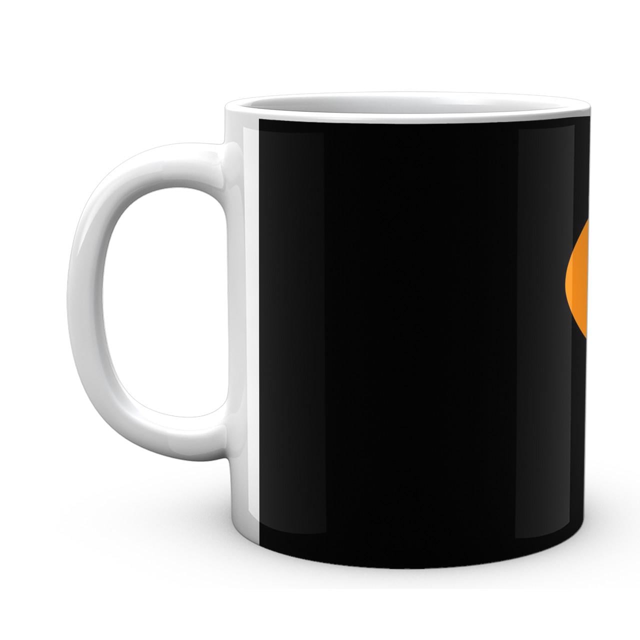 Чашка Geekland The Nightmare before Christmas (NBC 05)