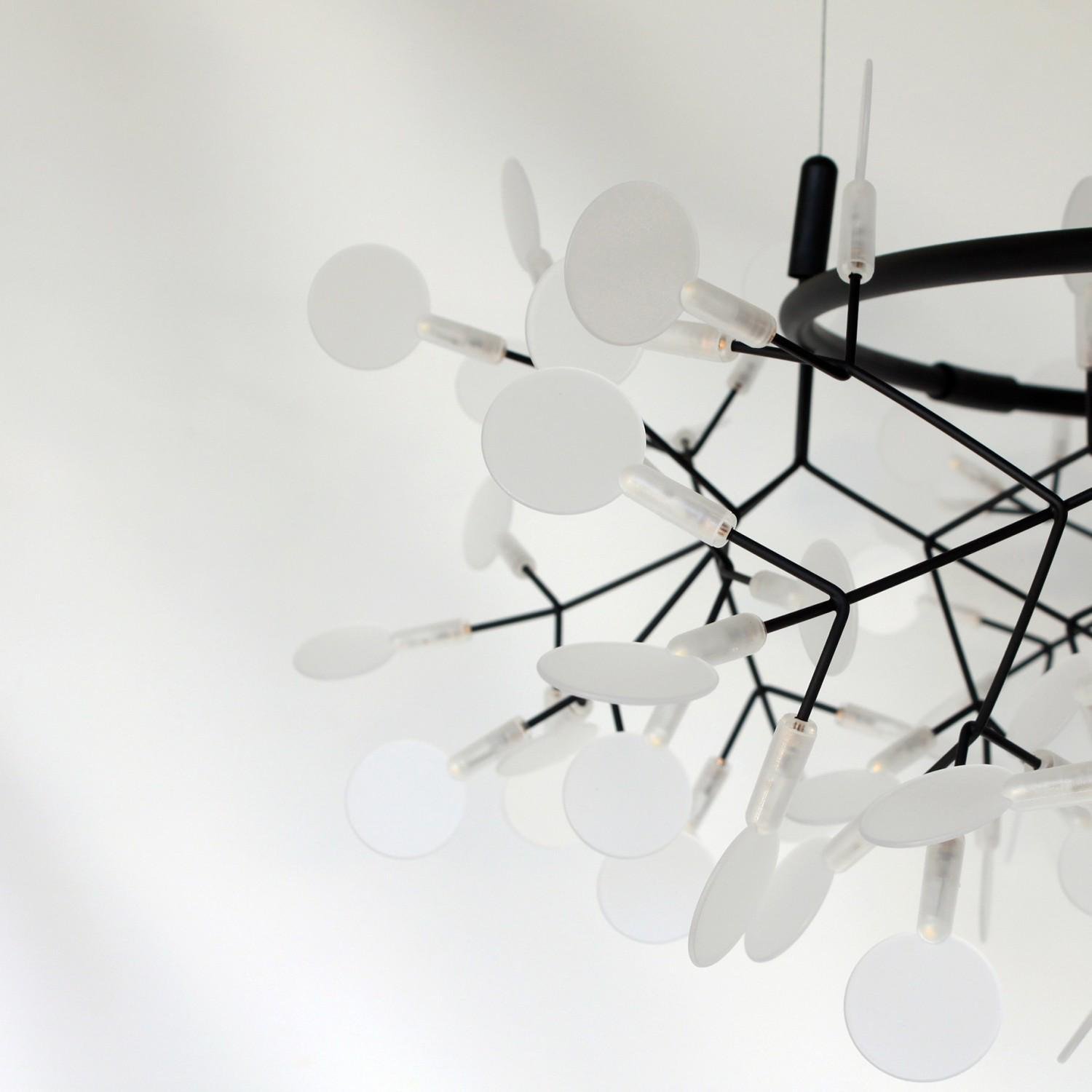 Люстра Friendlylight Petals 125 (FL5085) - фото 2 Люстра Friendlylight Petals 125 (FL5085) - фото 2