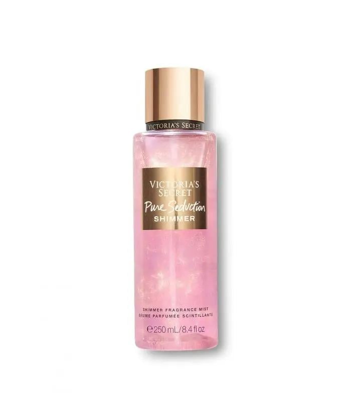 Спрей для тіла з шимером Victoria's Secret Fragrance Mist PURE Seduction (10512719) - фото 1