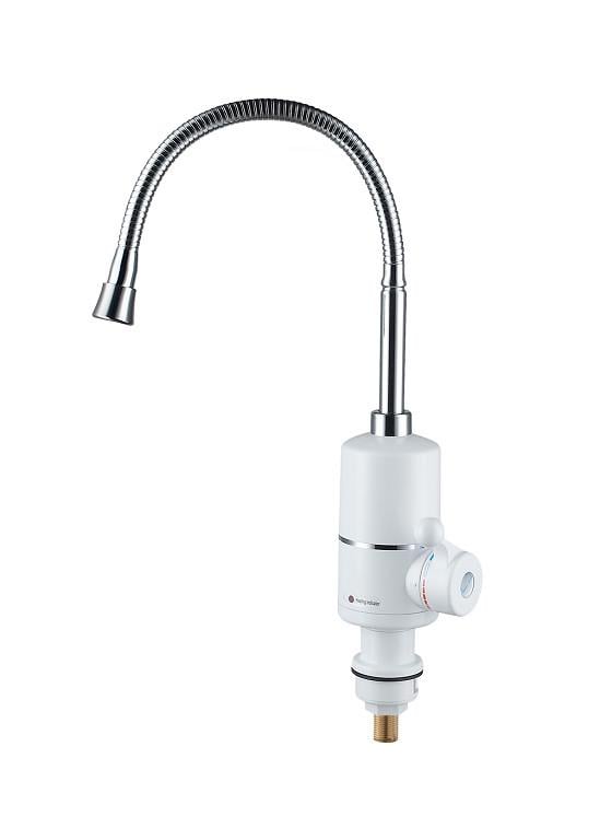 Водонагреватель проточный Wezer SDR-F05 для кухни Водонагреватель проточный Wezer SDR-F05 для кухни