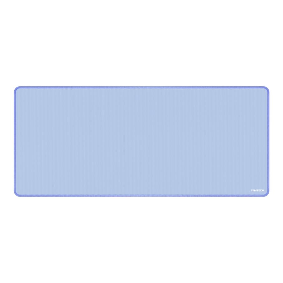 Коврик для мыши Fantech Basic MP70 700×300×3 мм ткань резиновая основа прошитые края Blue (37243663) Коврик для мыши Fantech Basic MP70 700×300×3 мм ткань резиновая основа прошитые края Blue (37243663)