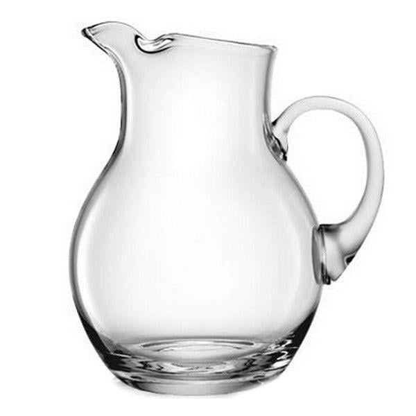 Кувшин Luigi Bormioli Michelangelo Masterpiece 2,5 л (07857/06)