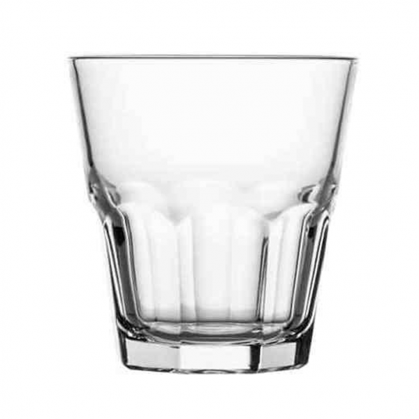 Склянка низька Uniglass MAROCCO 270 мл (53038)