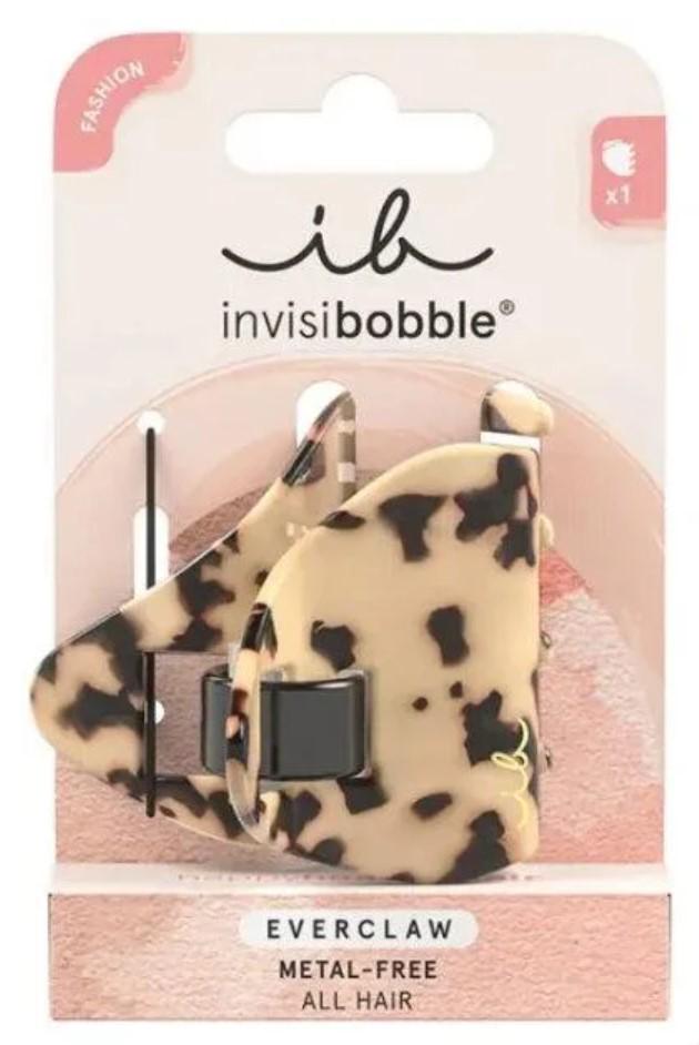 Заколка для волос Invisibobble Everclaw Leo Love (12743901)