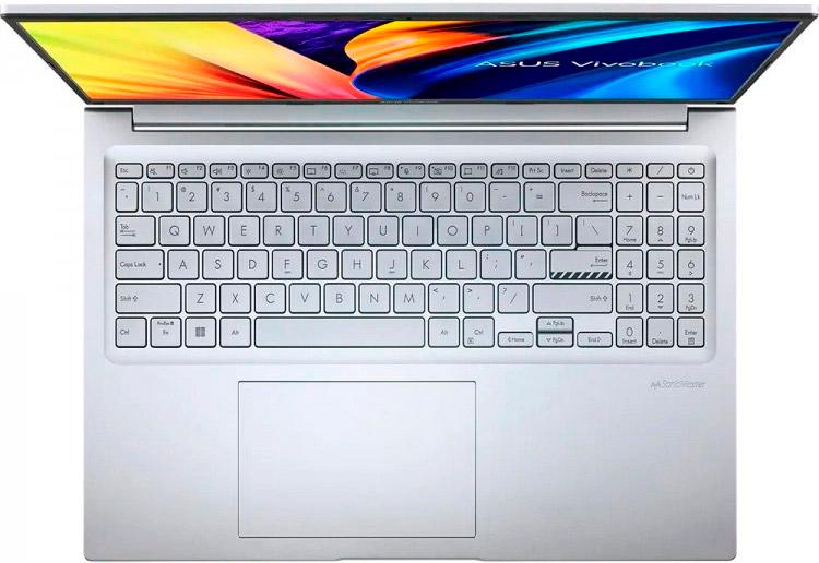 Ноутбук Asus VivoBook 16X M1603QA (M1603QA-MB511) - фото 2
