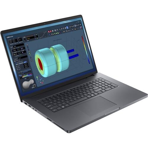 Ноутбук Dell Pro Max 18 MB18250 (KH15K)