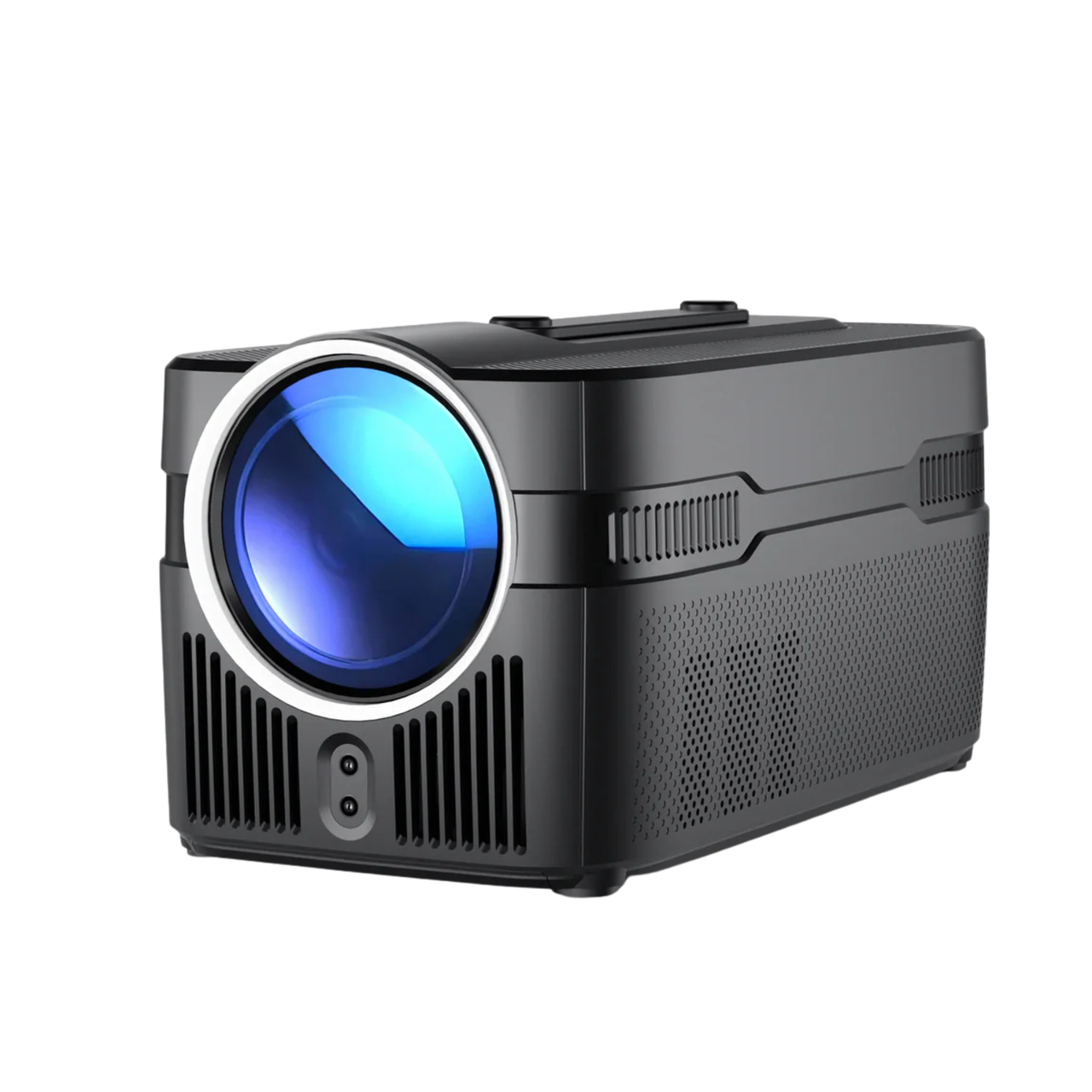 Проектор Magcubic HY450C 8K 900ANSI 1080p 200" Allwinner H716 BT5.4 Hi-Fi автофокус (31580133)