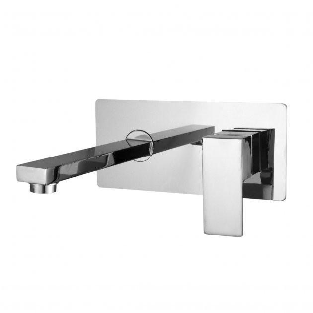 Смеситель для раковины Globus Lux Milano GLM-204-Smart