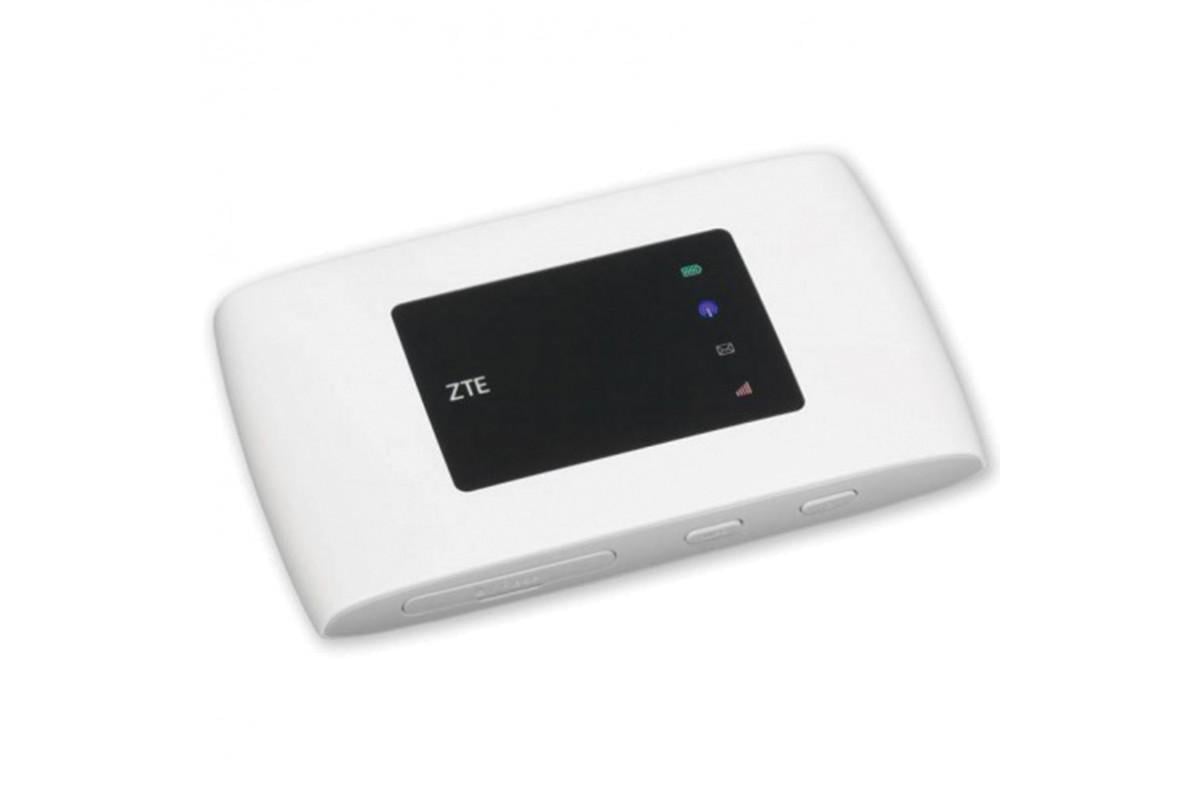 Роутер та антена ZTE MF920 4G WiFi MIMO YUST 2x15 Дб - фото 1