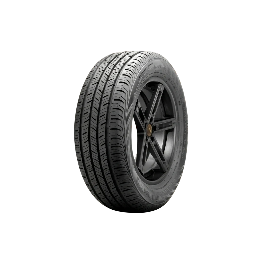 Автошина Continental CONTIPROCONTACT 185/65R15 86H летняя (57823) Автошина Continental CONTIPROCONTACT 185/65R15 86H летняя (57823)