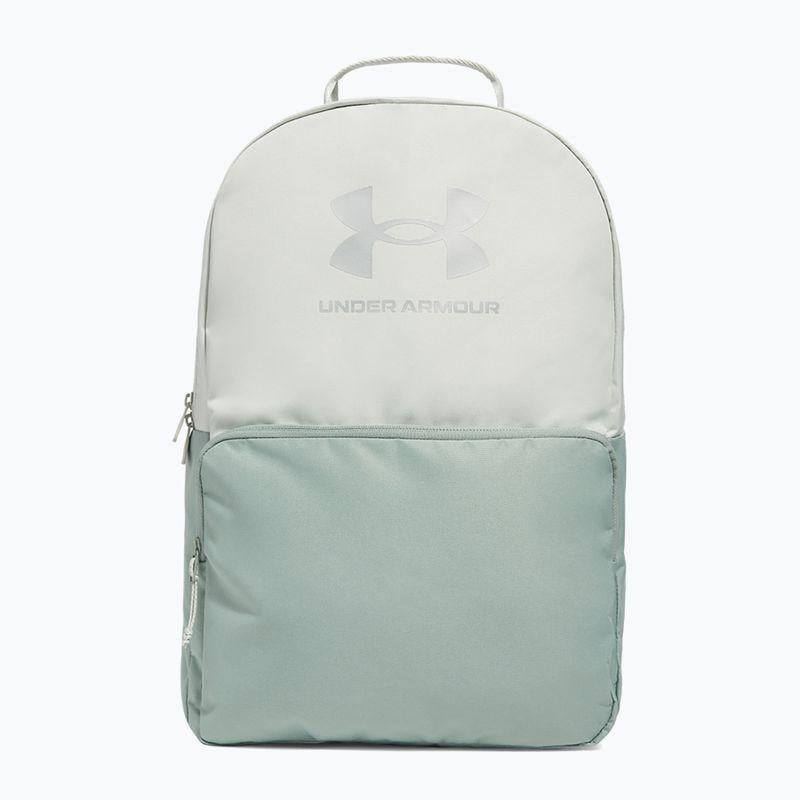 Рюкзак UA Sportstyle Backpack 25 л 45х30х13 см Зеленый (1378415-377)