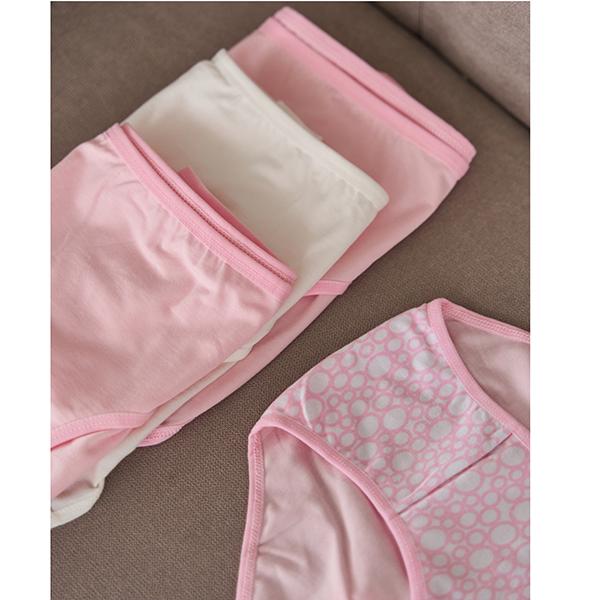 Набор женских трусиков Nicoletta 2XL 7 шт. Разноцветный (10170) - фото 2 Набор женских трусиков Nicoletta 2XL 7 шт. Разноцветный (10170) - фото 2