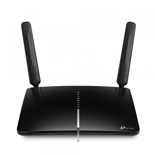 Маршрутизатор TP-LINK Archer MR600 (11066747)