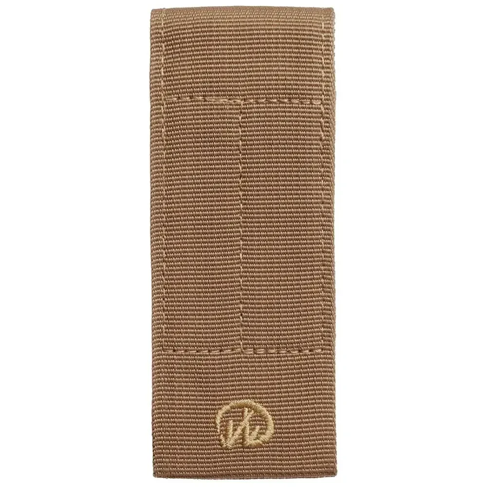 Чехол Leatherman molle 4,75 нейлон XL Коричневый (2554592789) - фото 3 Чехол Leatherman molle 4,75 нейлон XL Коричневый (2554592789) - фото 3