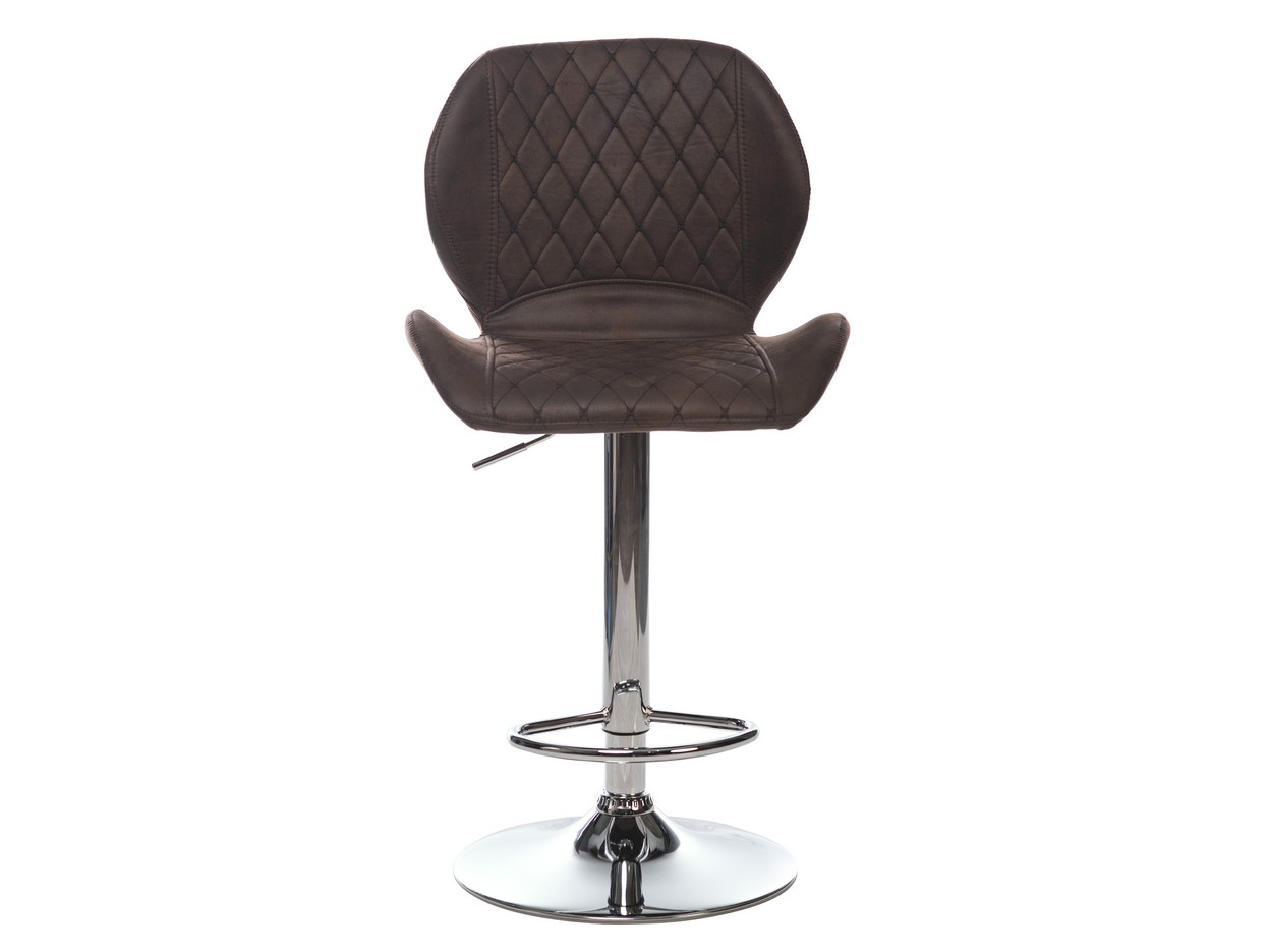 Барний стілець Vetro Mebel Гаванна В-11 (29850542) - фото 5 Барний стілець Vetro Mebel Гаванна В-11 (29850542) - фото 5