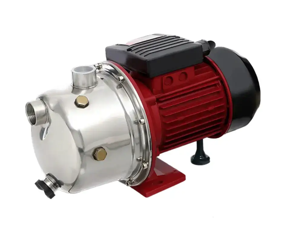 Насос поверхностный Gardia GP 1100 центробежный (2793633597)