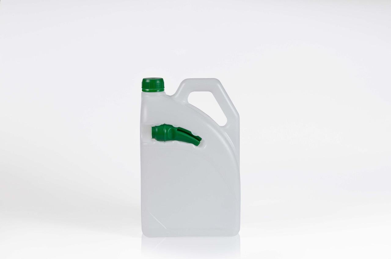 Канистра для омывателя с лейкой 5 л 42 шт. (25685592)