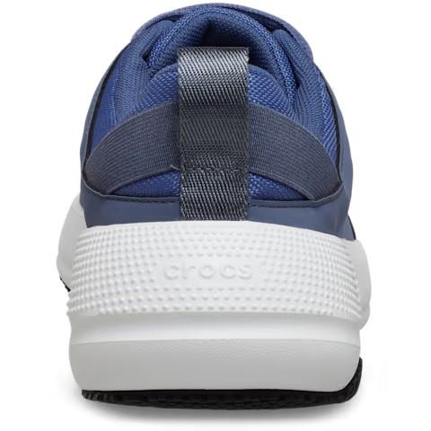 Кросівки Crocs On the Clock р. 43-44 Storm Bijou Blue (29515762) - фото 5 Кросівки Crocs On the Clock р. 43-44 Storm Bijou Blue (29515762) - фото 5