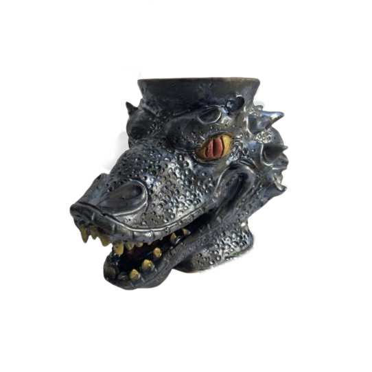 Чаша Monster Bowls Dragon (482002038)
