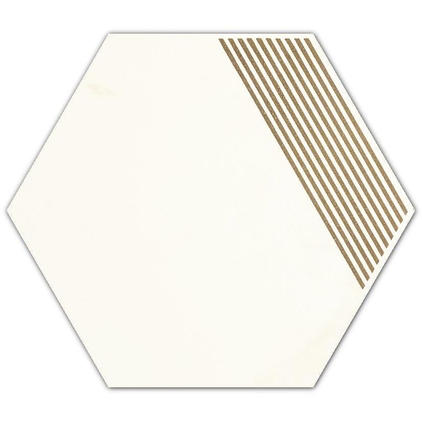 Декор My Way Paradyz Calacatta 17,1 x19,8 см (9472)