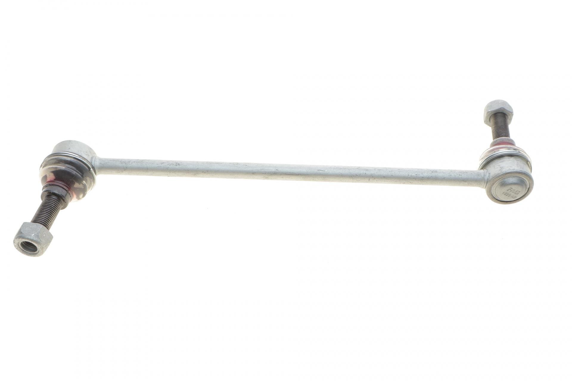 Тяга стабилизатора переднего FAG Nissan Leaf/Qashqai 10- (818 0474 10)