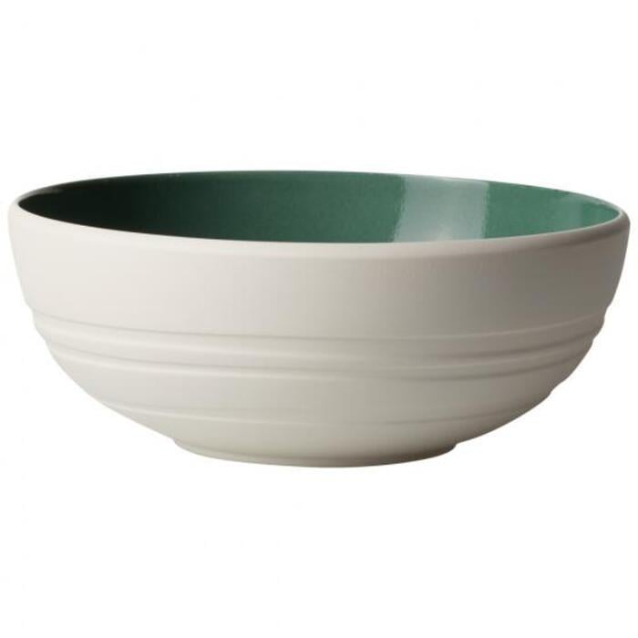 Піала Villeroy&Boch Leaf Its my match 0,85 л Зелений (33556277) Піала Villeroy&Boch Leaf Its my match 0,85 л Зелений (33556277)