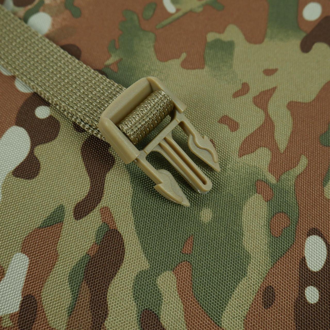 Каремат-сидушка Kiborg оксфорд М Мультикам (2139892085) - фото 5 Каремат-сидушка Kiborg оксфорд М Мультикам (2139892085) - фото 5