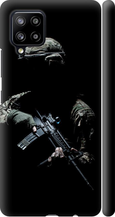 Чехол на Samsung Galaxy A42 A426B Защитник v3 (5226m-2098-42517) Чехол на Samsung Galaxy A42 A426B Защитник v3 (5226m-2098-42517)