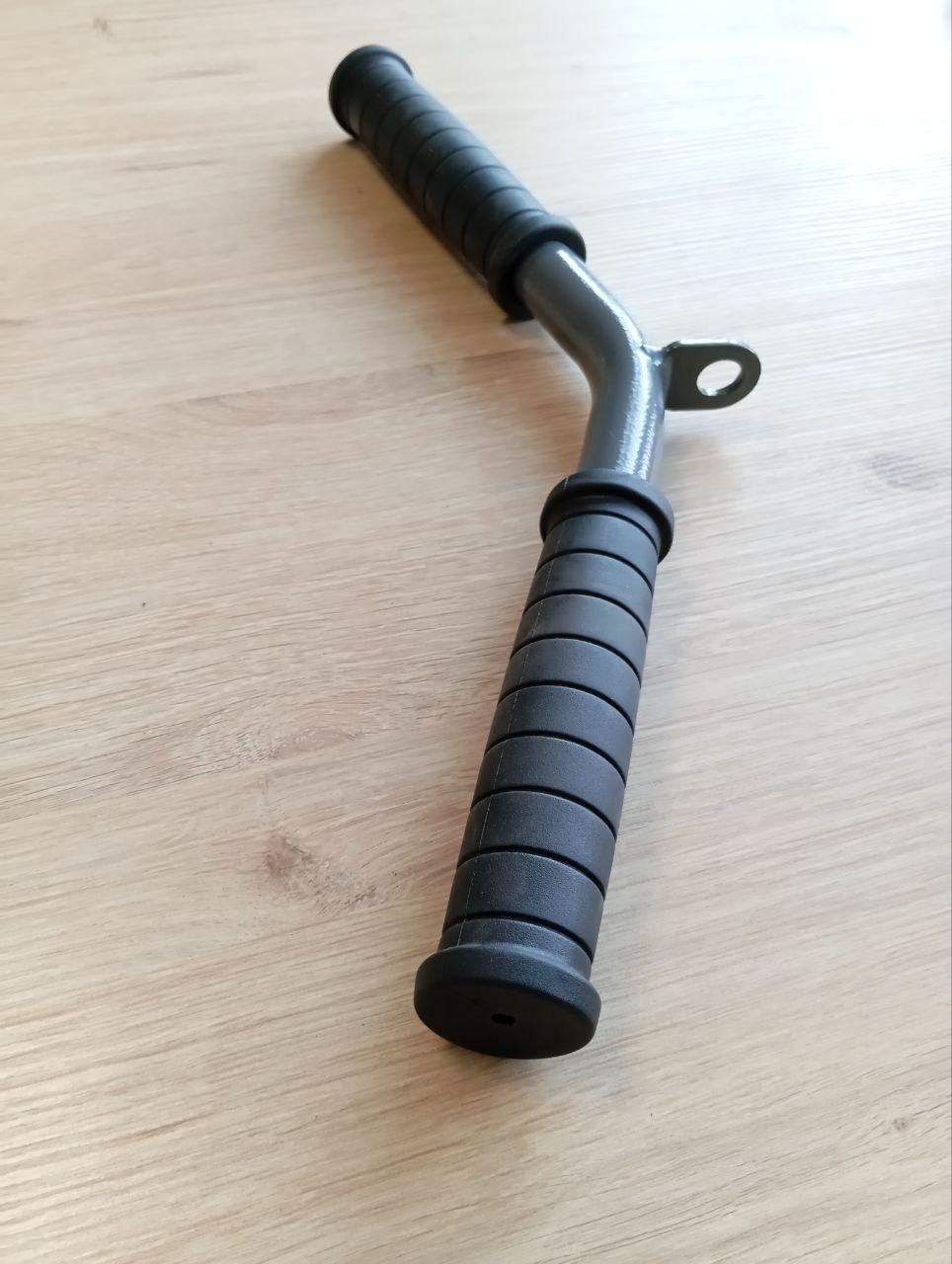 Ручка для тяги на трицепс MTB-26 (14880293) - фото 7