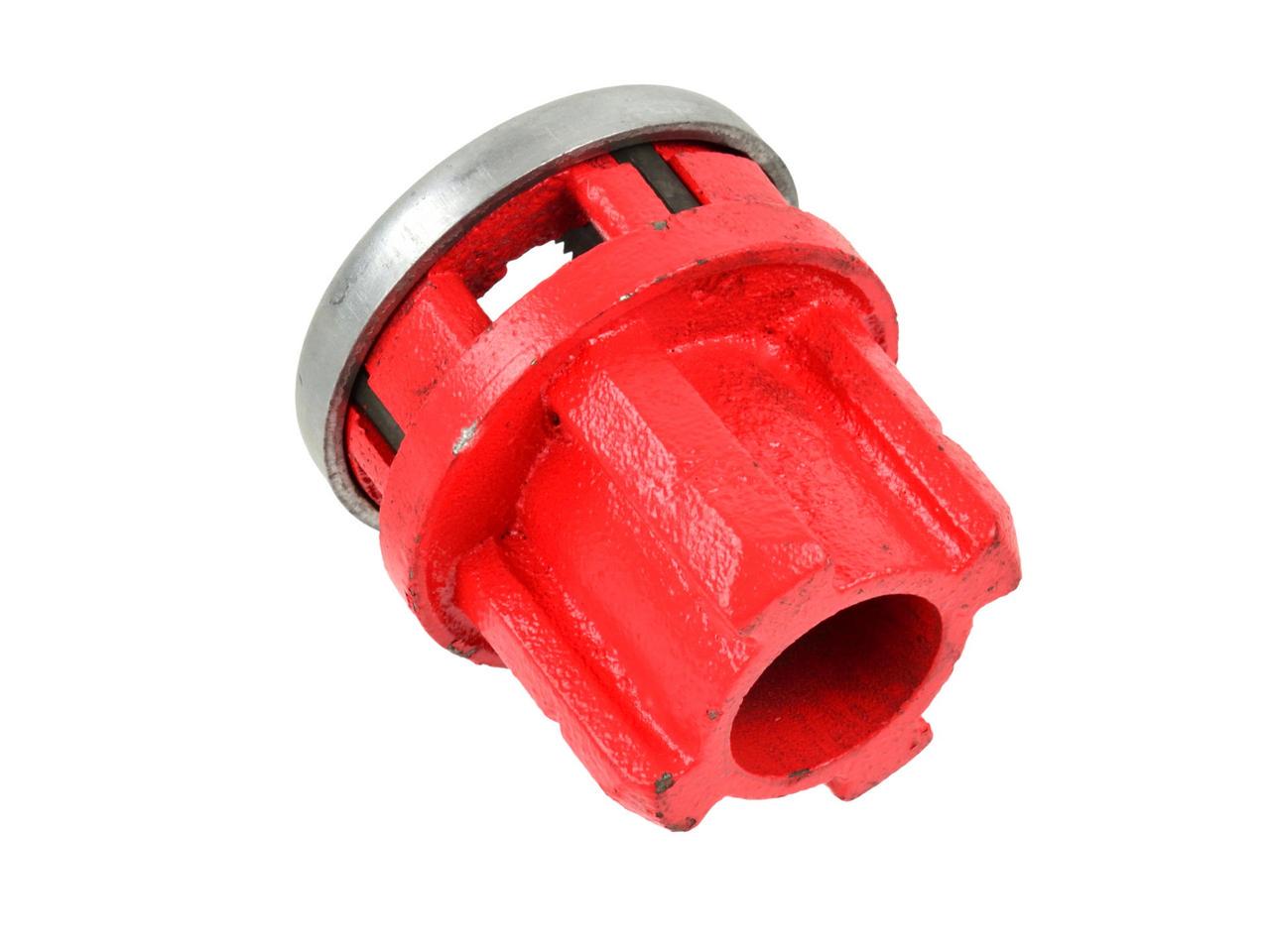 Трубний клуп GeKo 3/4" (G01011) - фото 2 Трубний клуп GeKo 3/4" (G01011) - фото 2