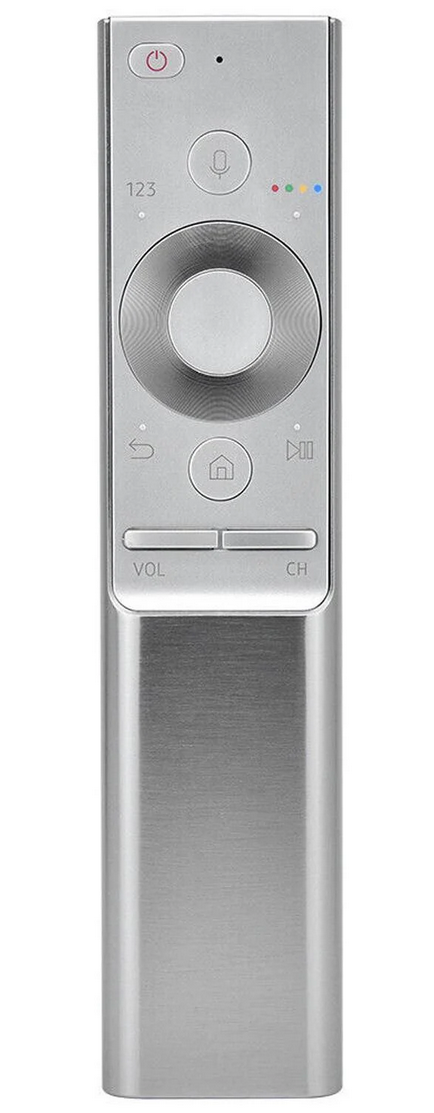 Пульт для телевизора Samsung RM-J1300 с микрофоном (2180)