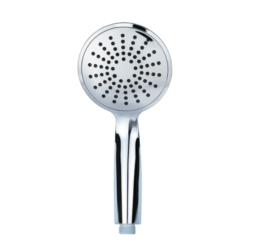 Лійка для душу Aquatica Ø110 мм 1 режим 50A (9794250)